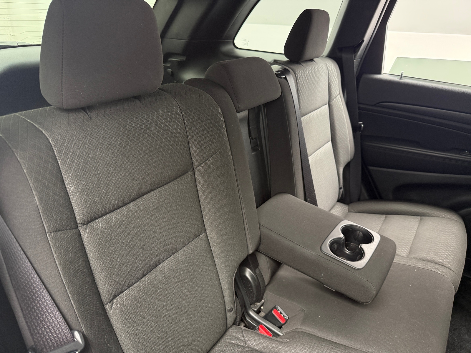 Thumbnail: 2021 Jeep Grand Cherokee - 6
