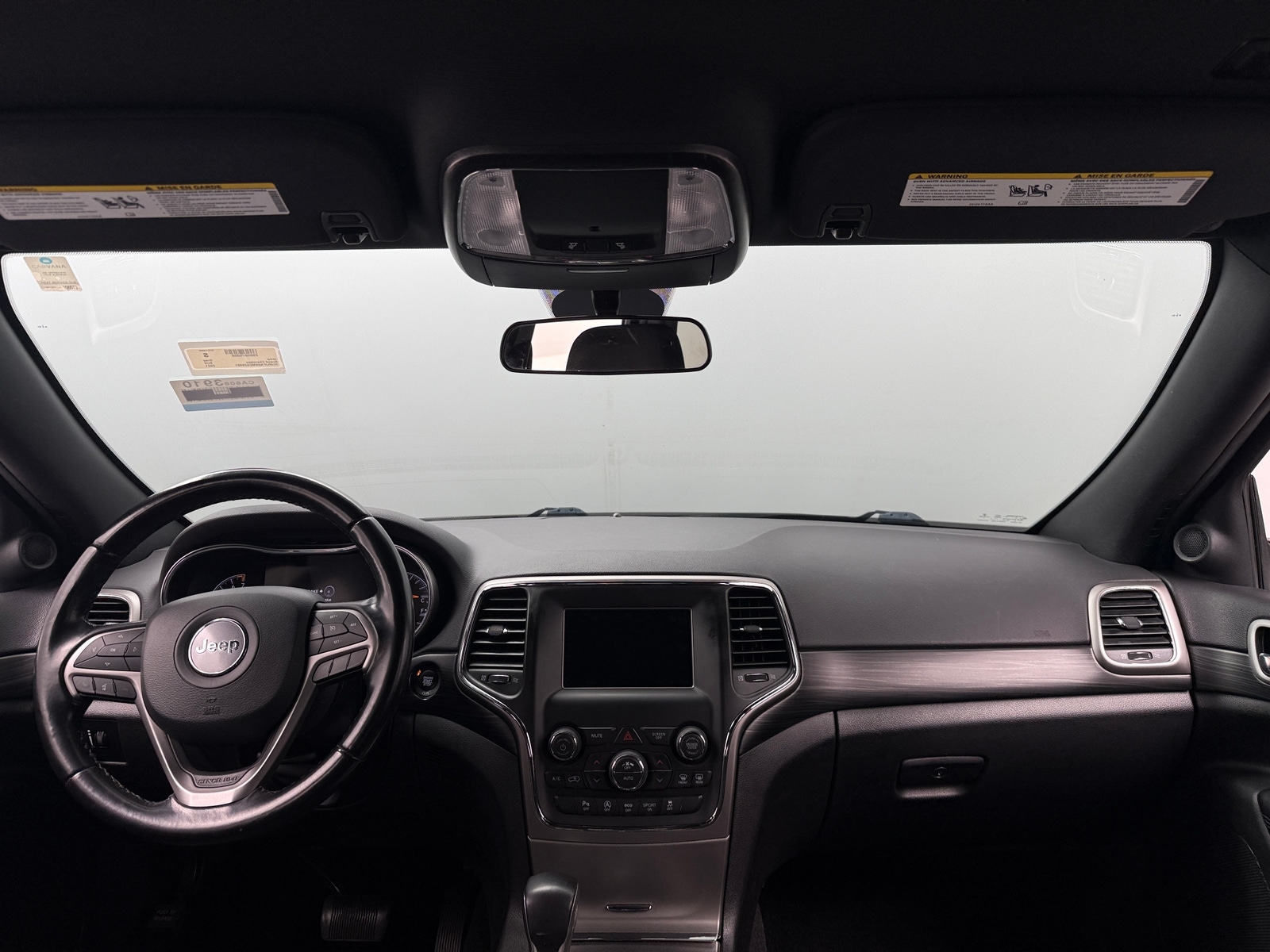 Thumbnail: 2021 Jeep Grand Cherokee - 3