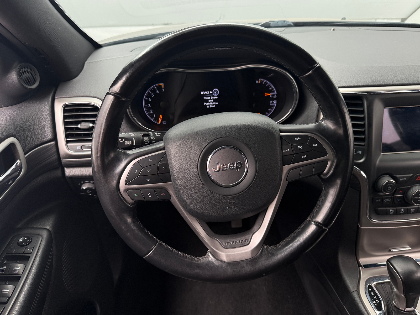Thumbnail: 2021 Jeep Grand Cherokee - 5