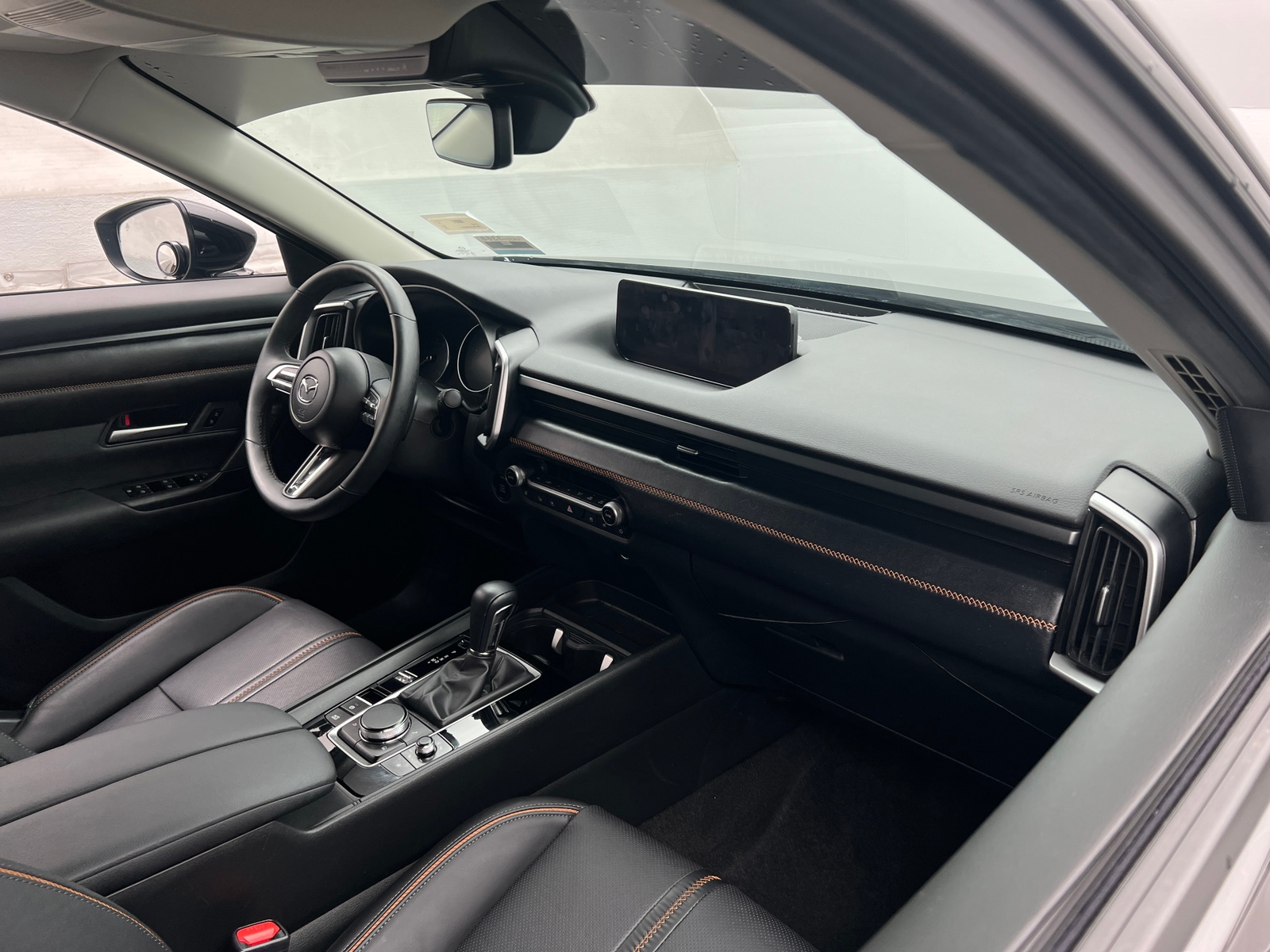 Thumbnail: 2025 Mazda CX-50 - 2