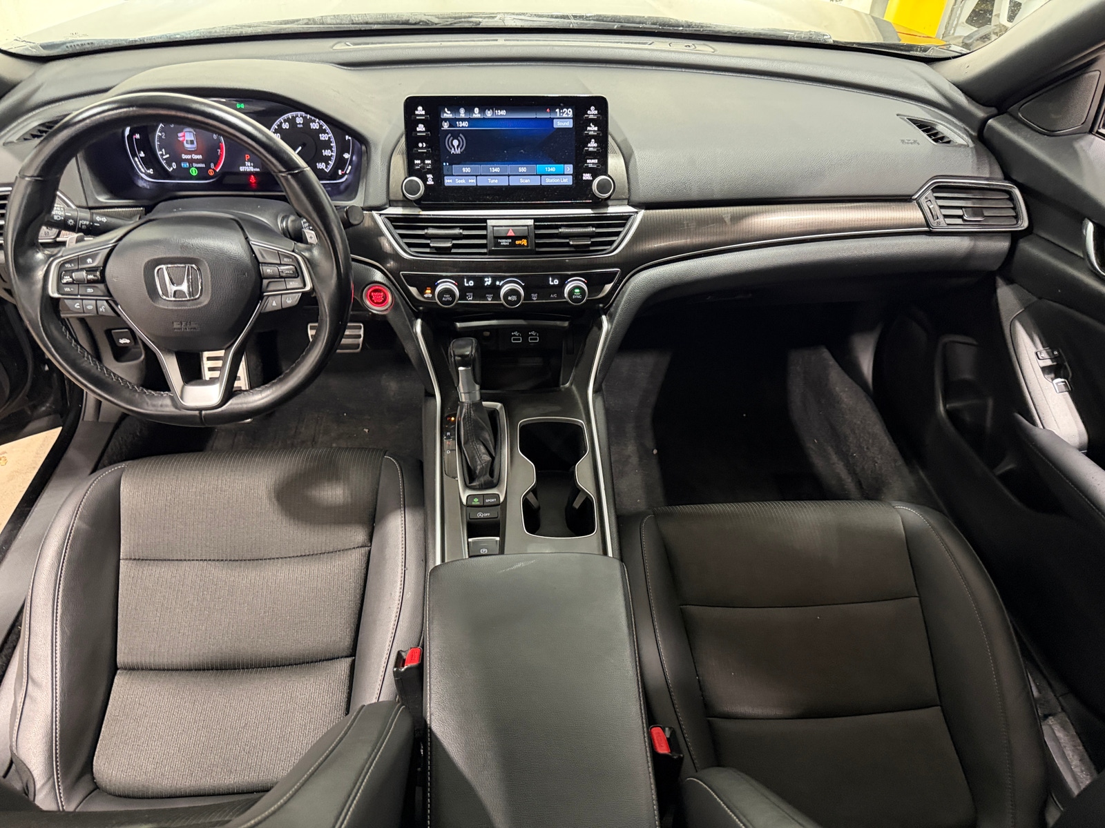 Thumbnail: 2022 Honda Accord - 3