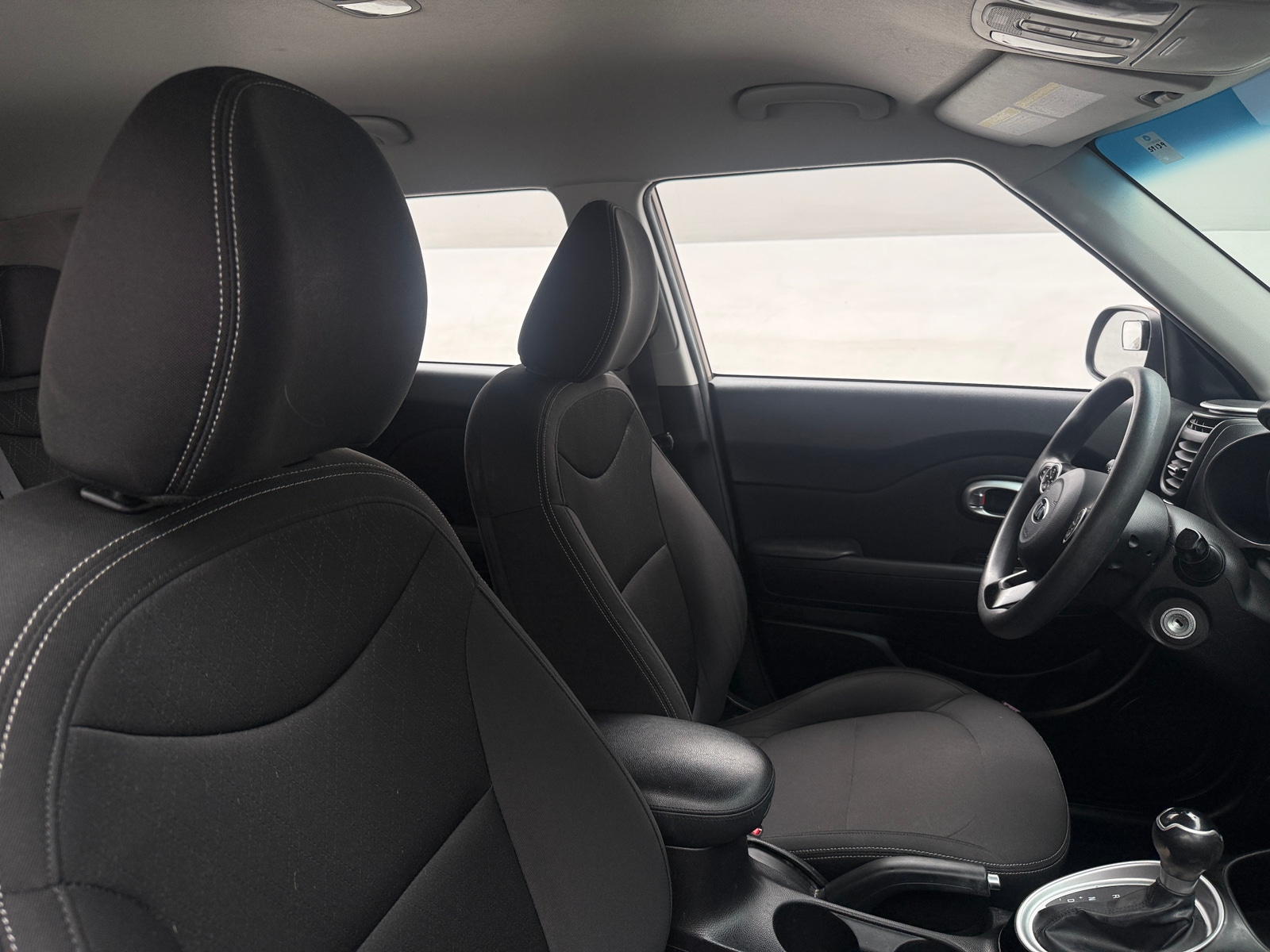 Thumbnail: 2015 Kia Soul - 2
