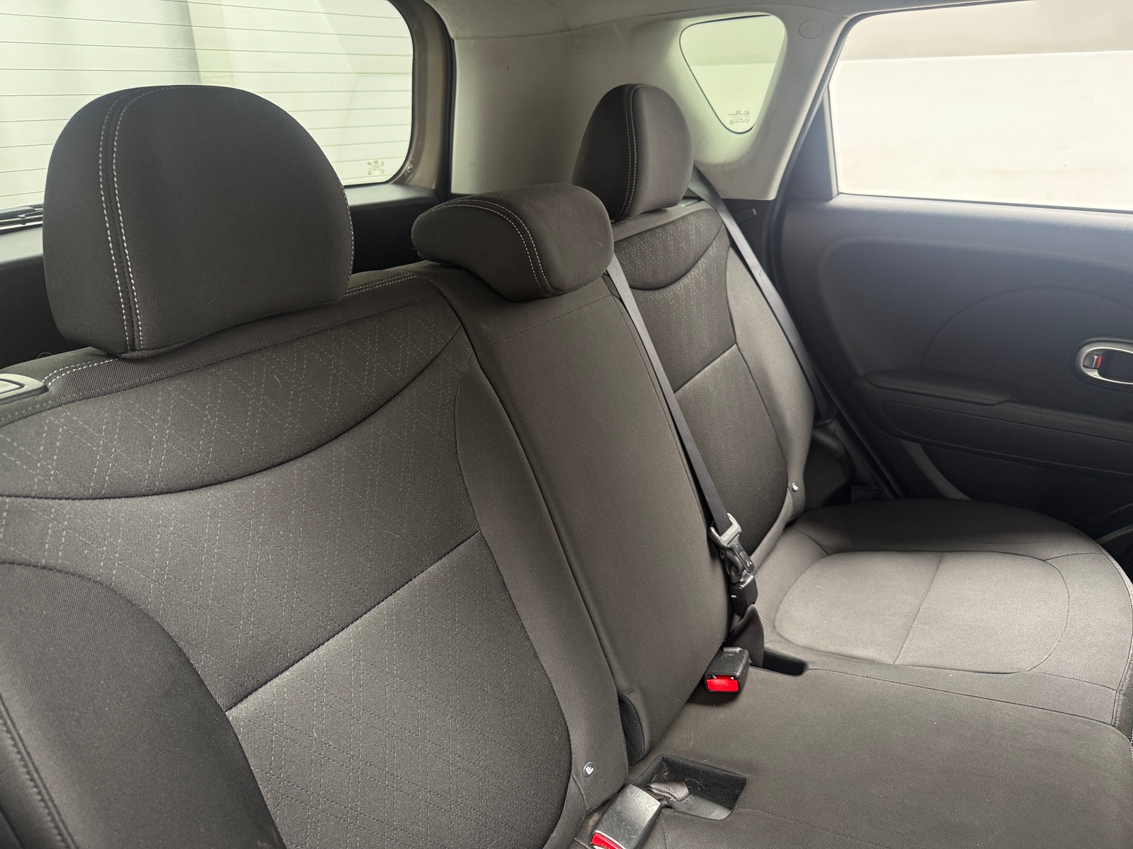 Thumbnail: 2015 Kia Soul - 6