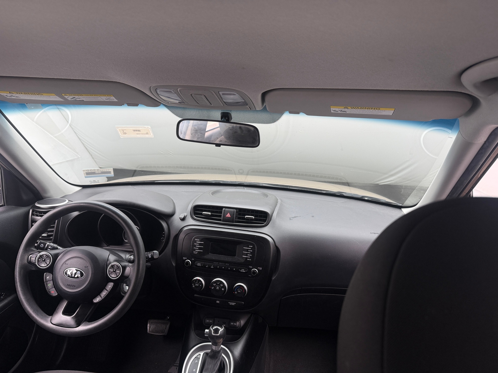 Thumbnail: 2015 Kia Soul - 3