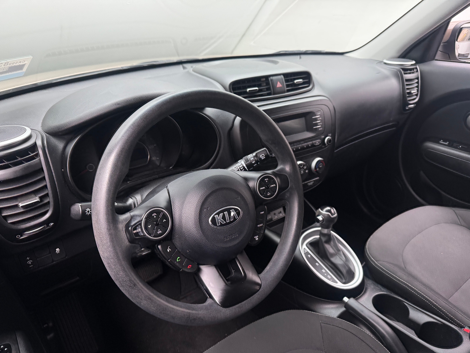 Thumbnail: 2015 Kia Soul - 5