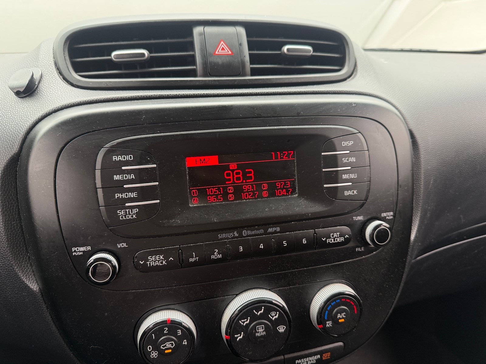 Thumbnail: 2015 Kia Soul - 4