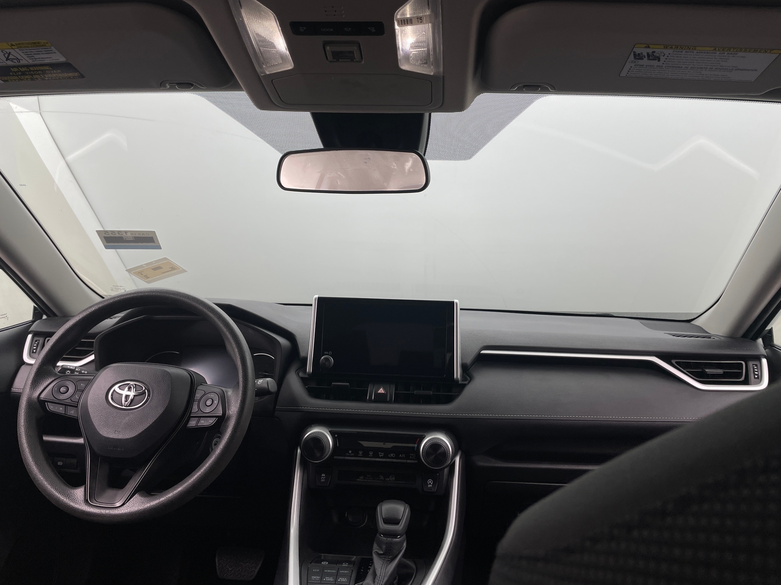 Thumbnail: 2023 Toyota RAV4 - 3