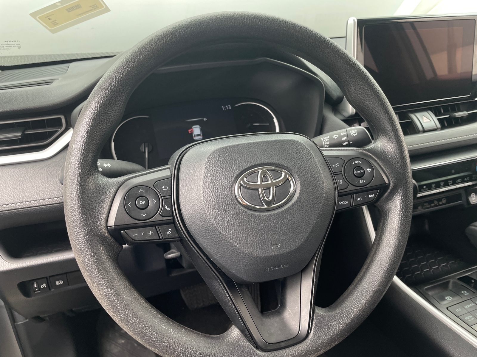 Thumbnail: 2023 Toyota RAV4 - 5