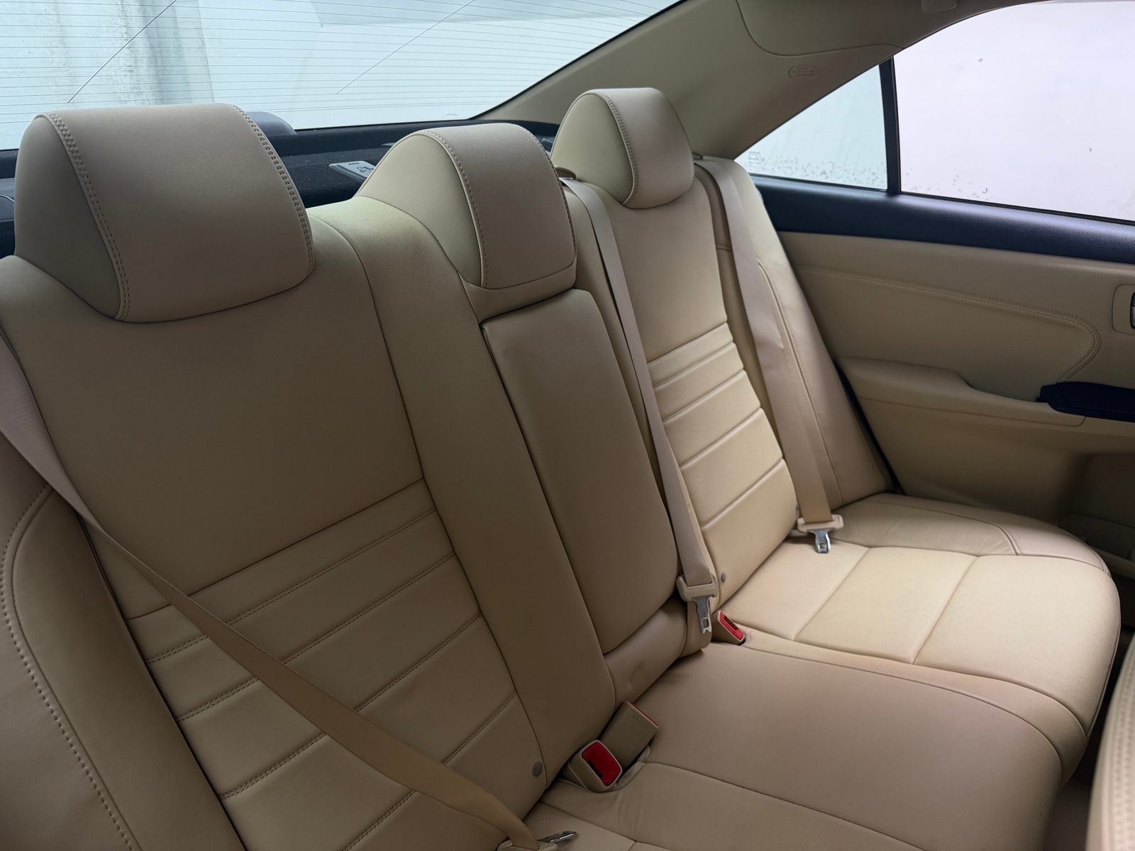Thumbnail: 2015 Toyota Camry - 5