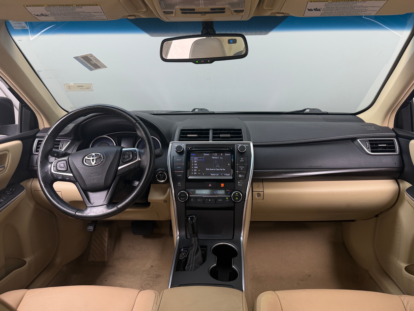 Thumbnail: 2015 Toyota Camry - 2