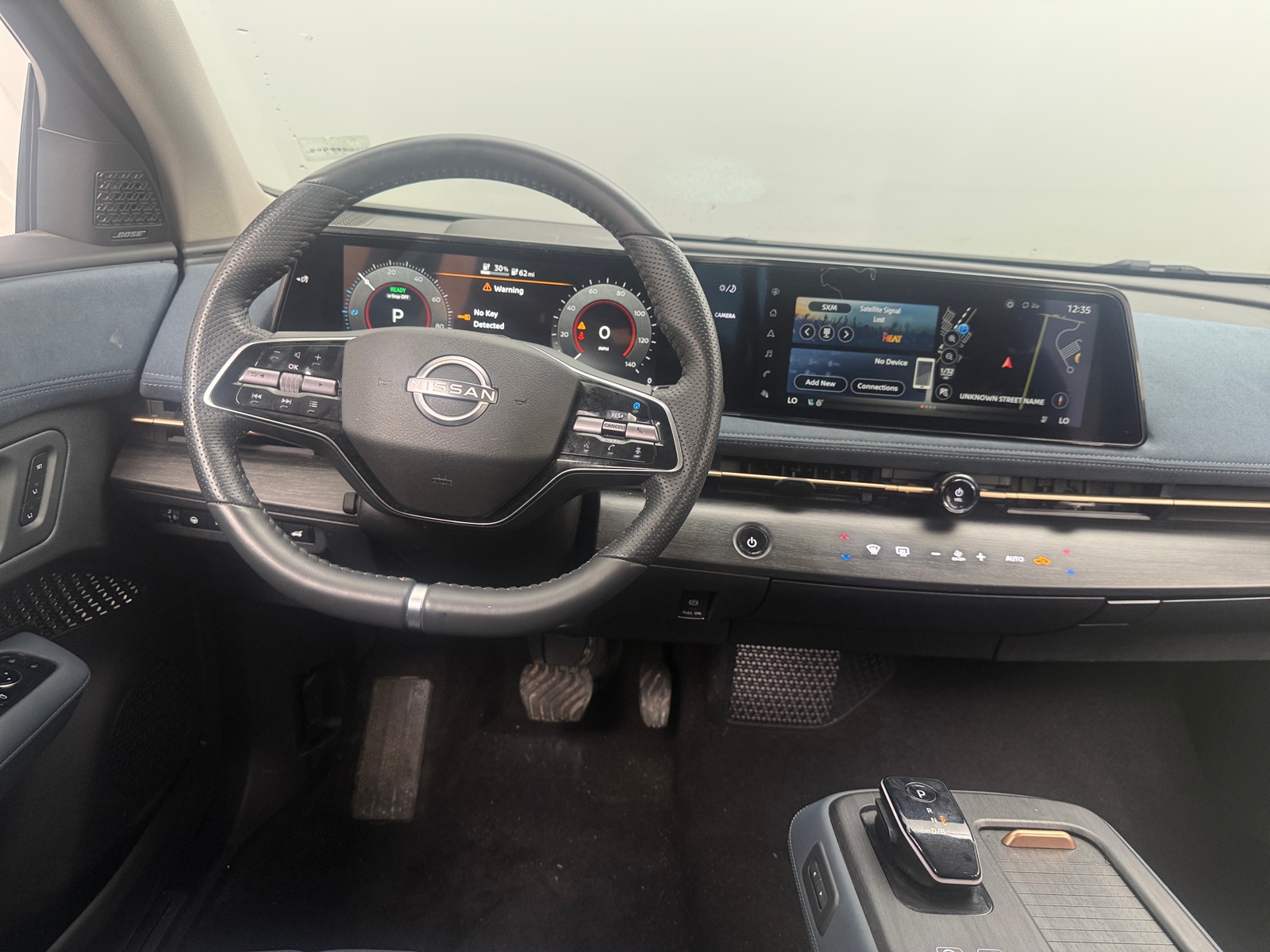Thumbnail: 2023 Nissan Ariya - 4