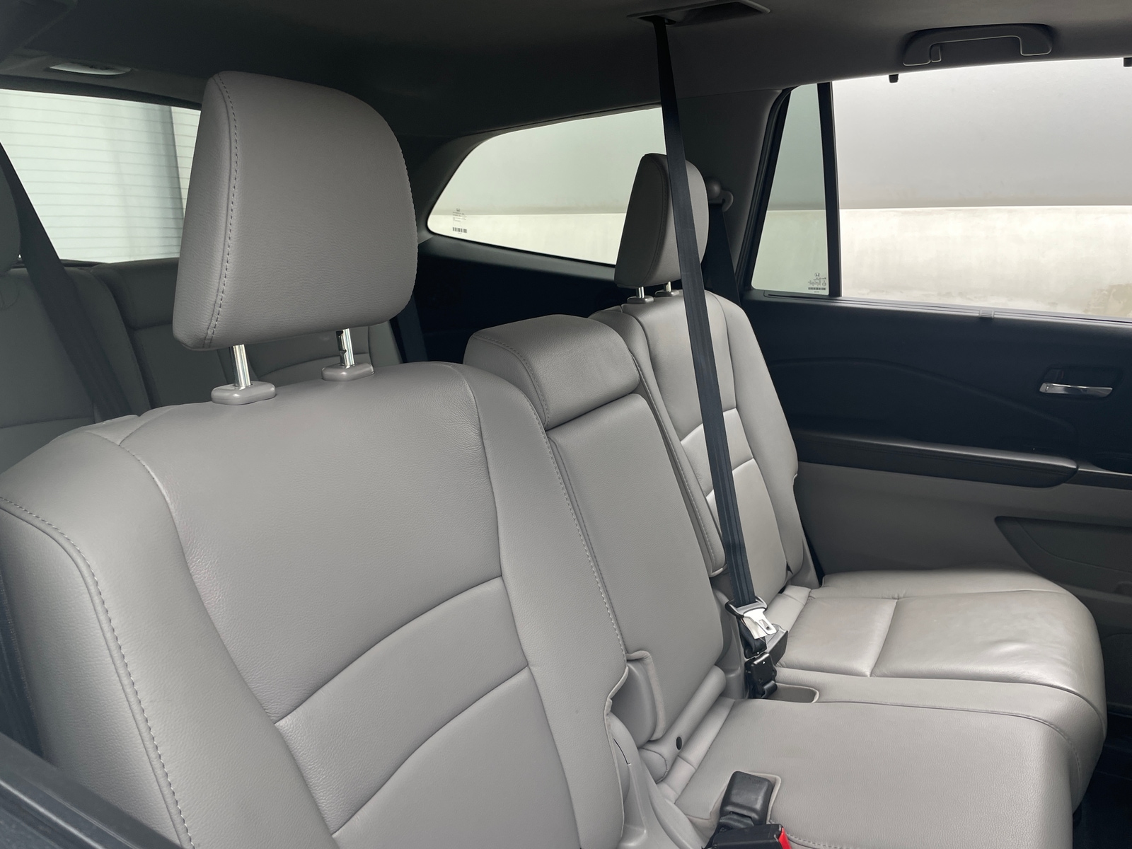 Thumbnail: 2020 Honda Pilot - 5