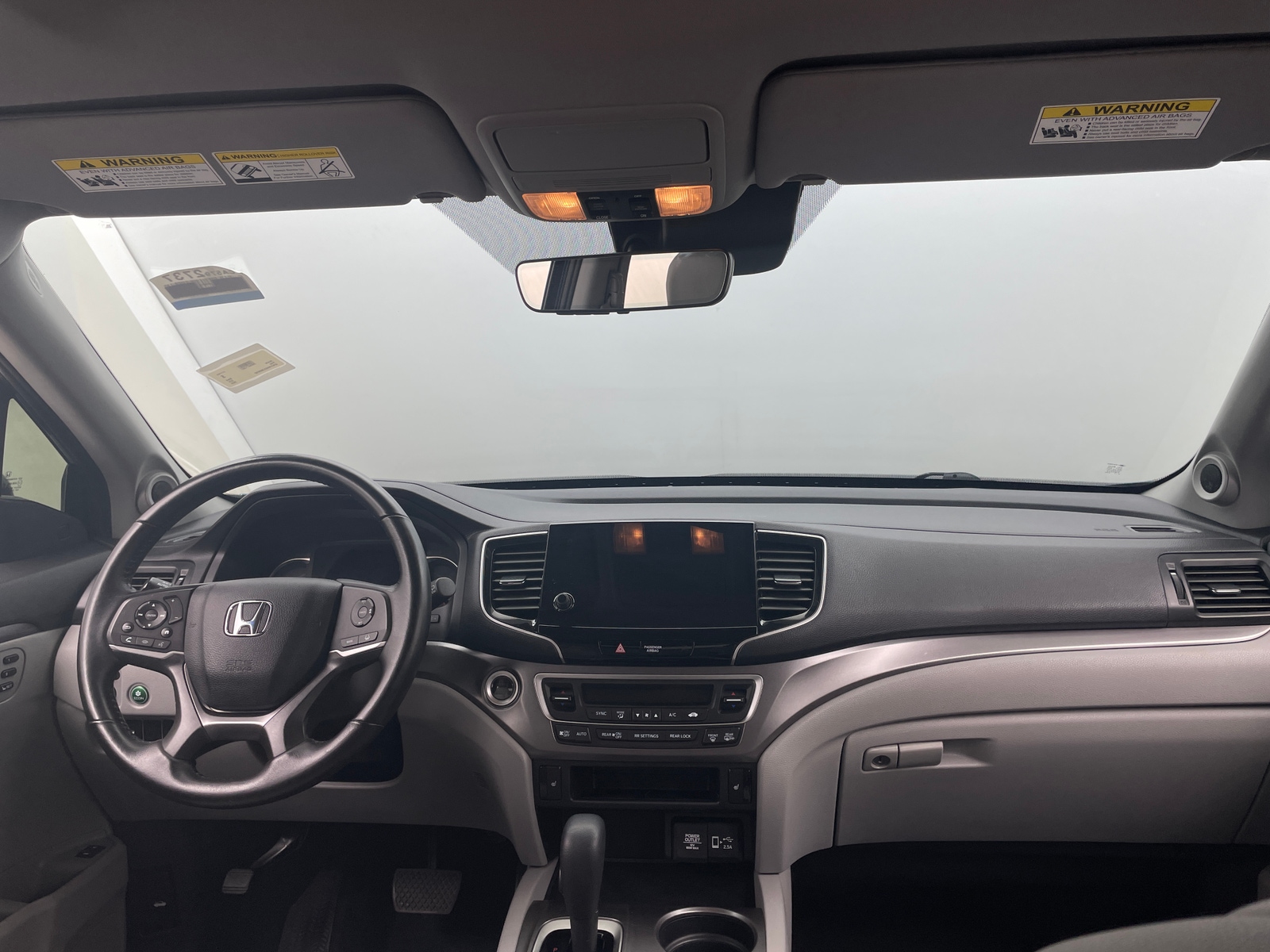 Thumbnail: 2020 Honda Pilot - 2