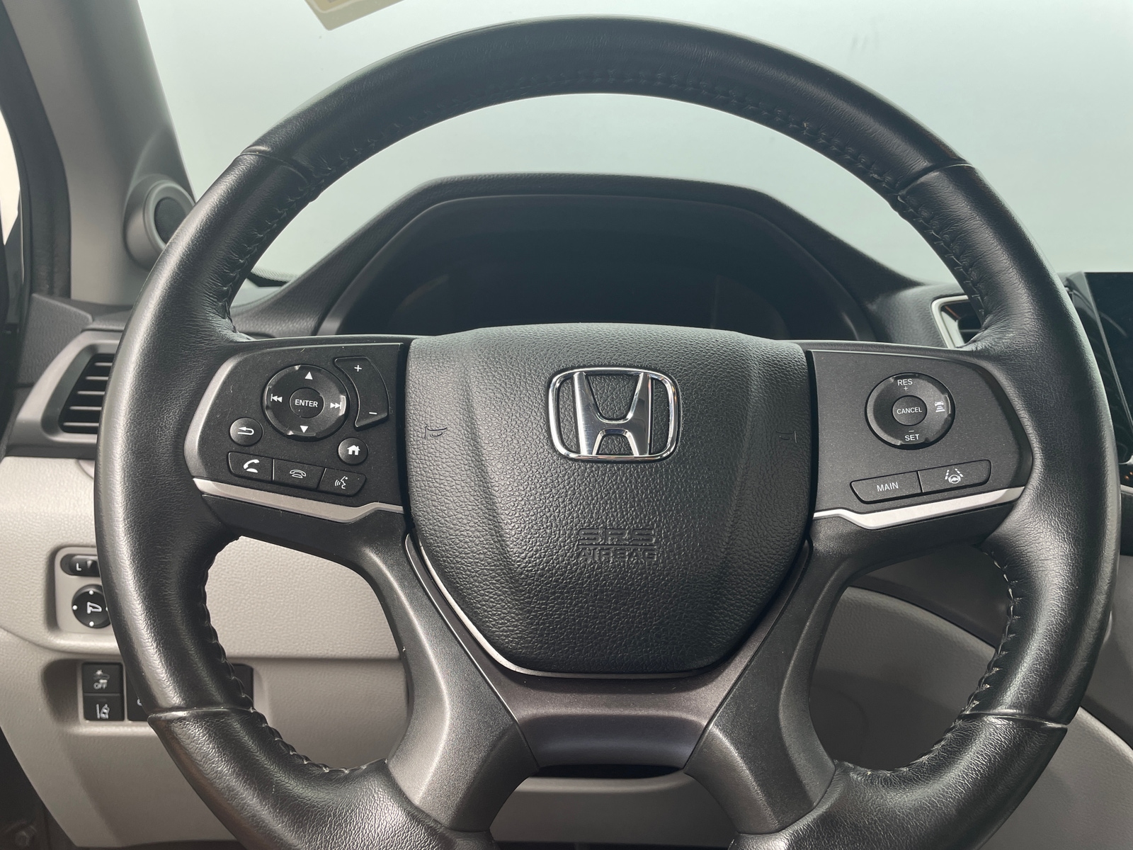Thumbnail: 2020 Honda Pilot - 4