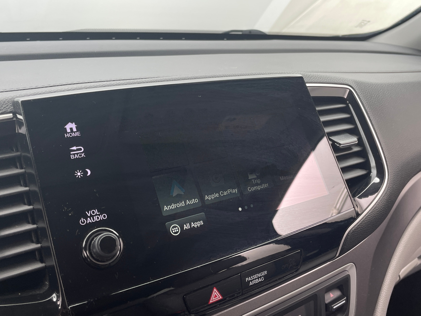 Thumbnail: 2020 Honda Pilot - 3