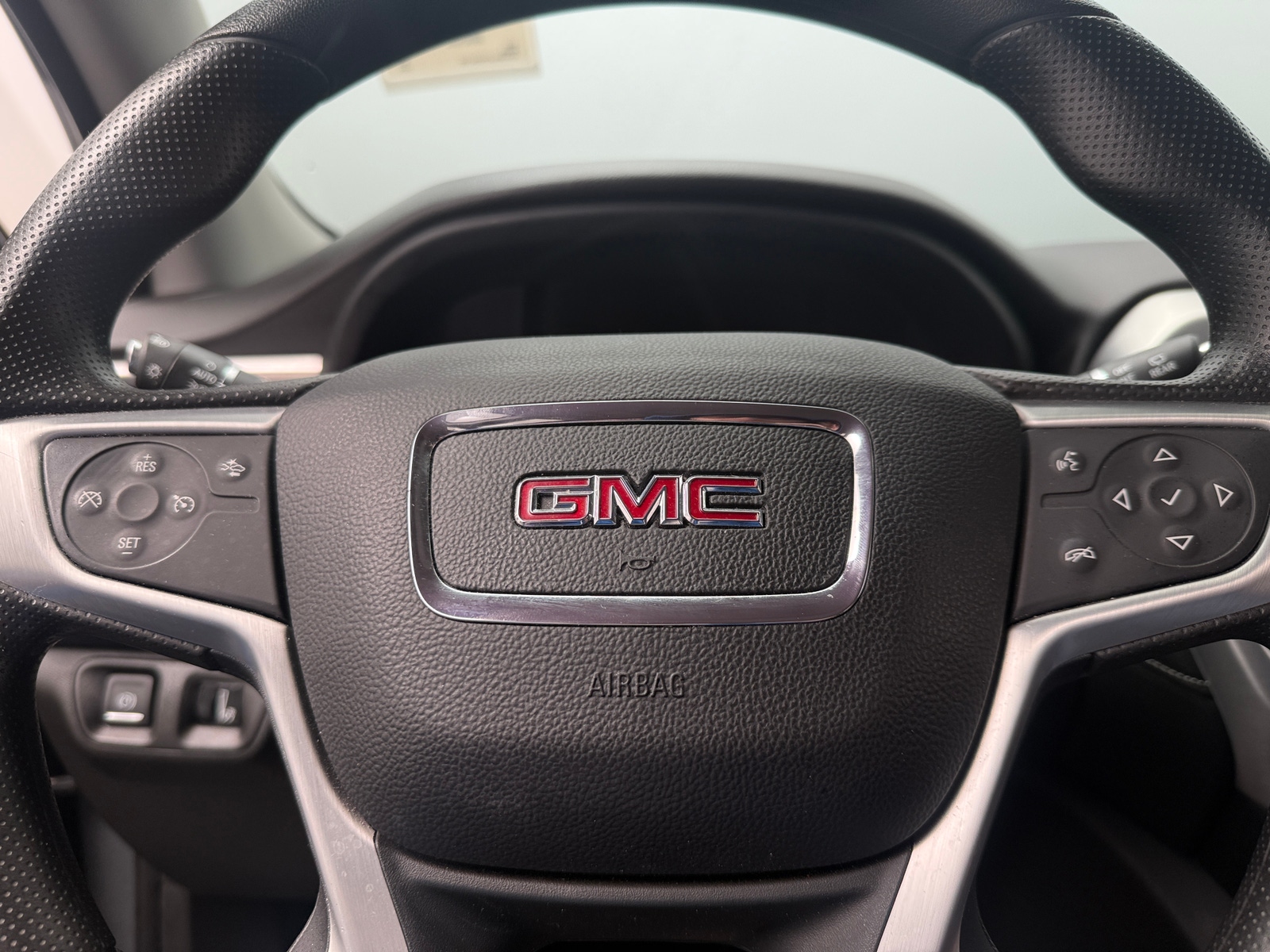 Thumbnail: 2023 GMC Acadia - 5