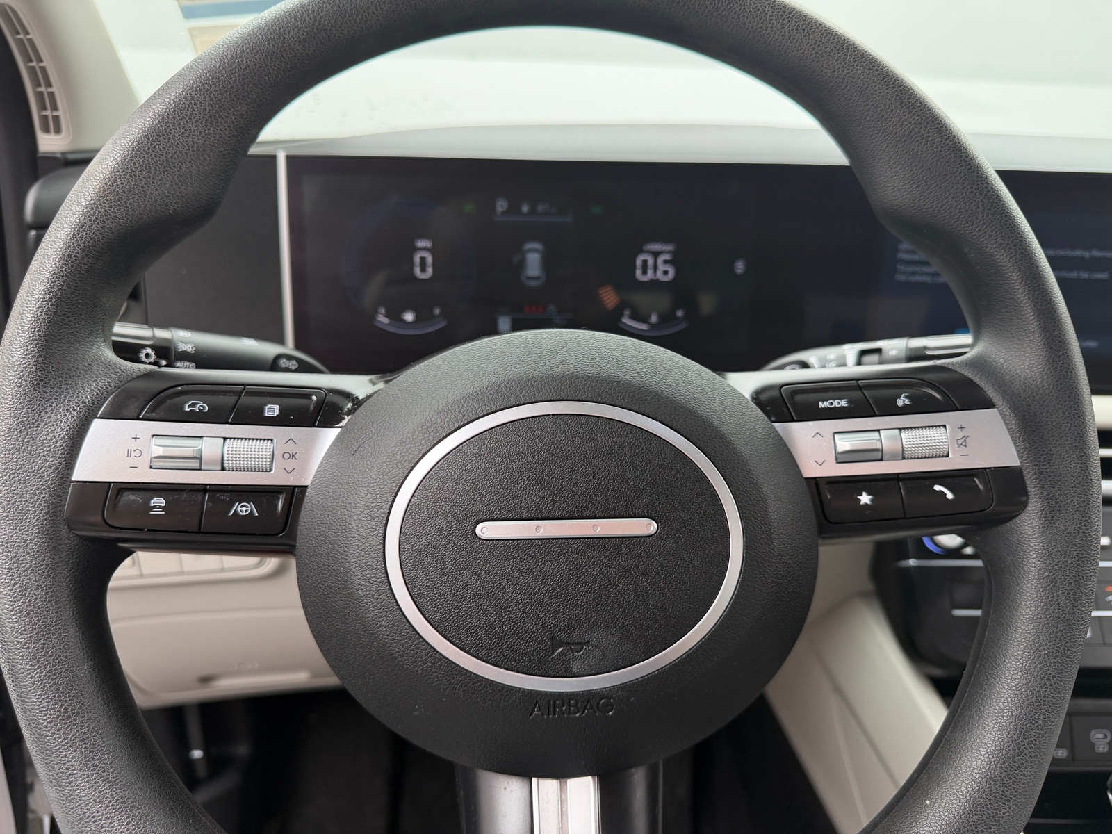 Thumbnail: 2025 Hyundai Tucson - 5