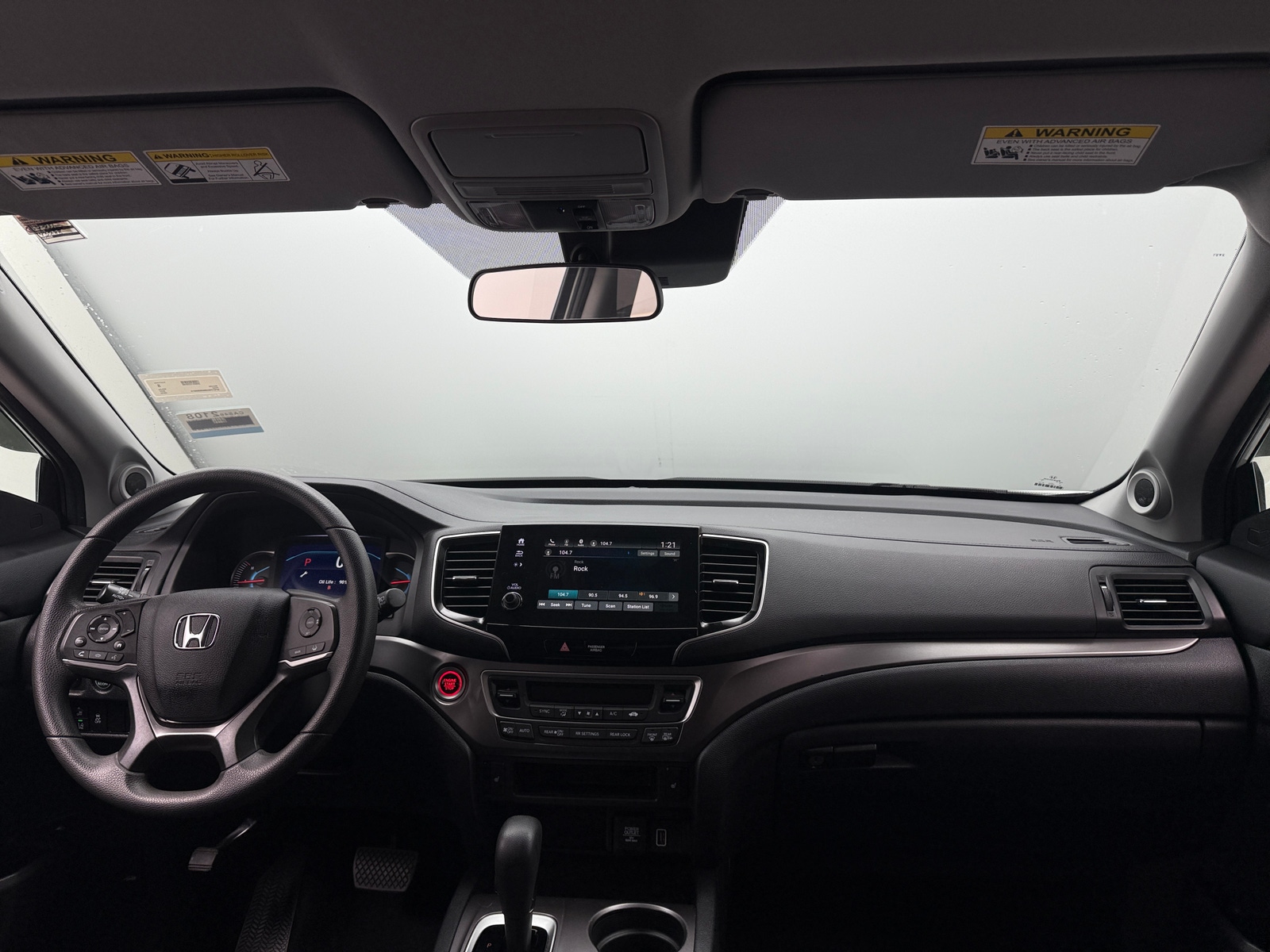 Thumbnail: 2019 Honda Pilot - 3