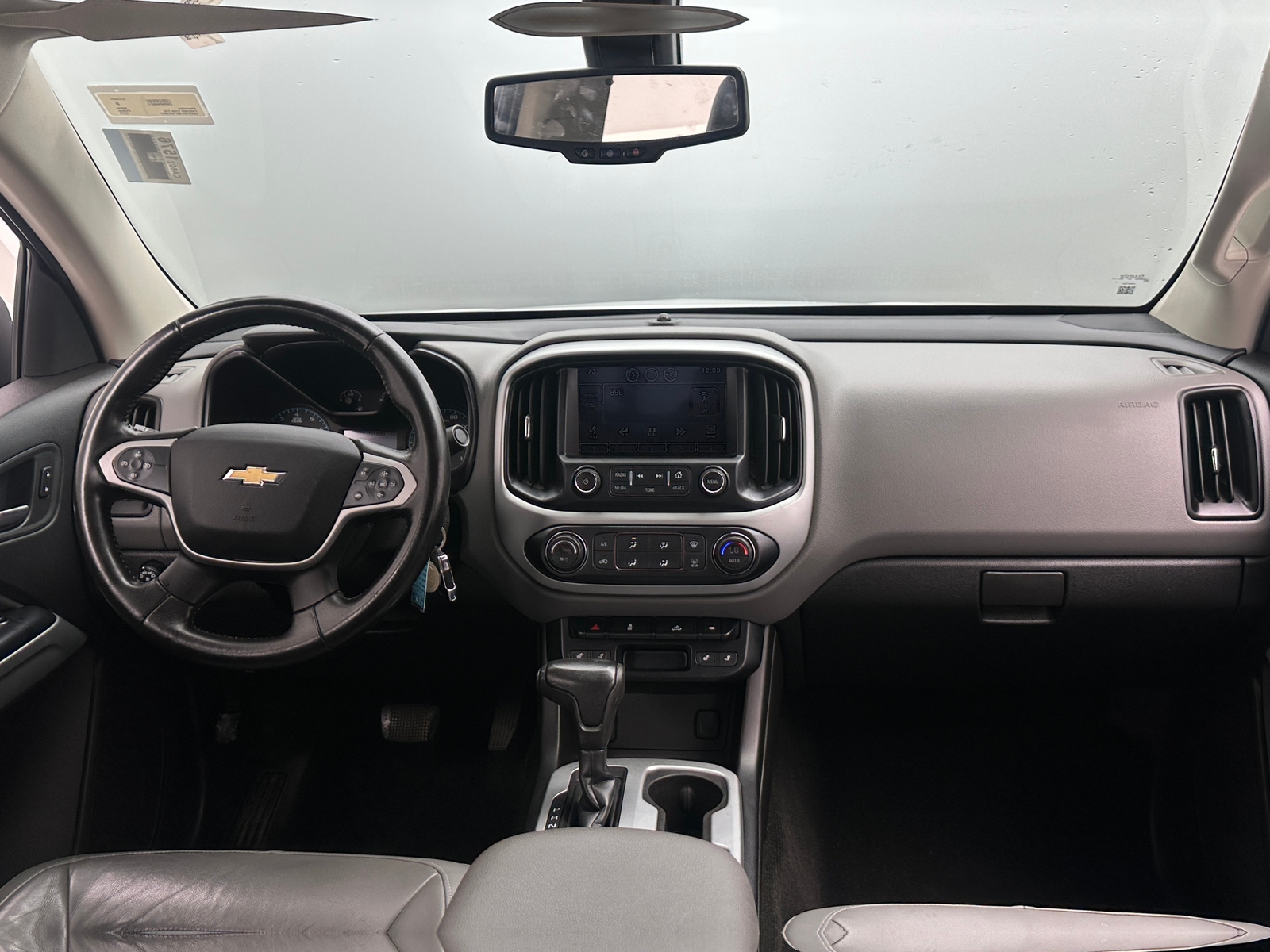 Thumbnail: 2015 Chevrolet Colorado - 2
