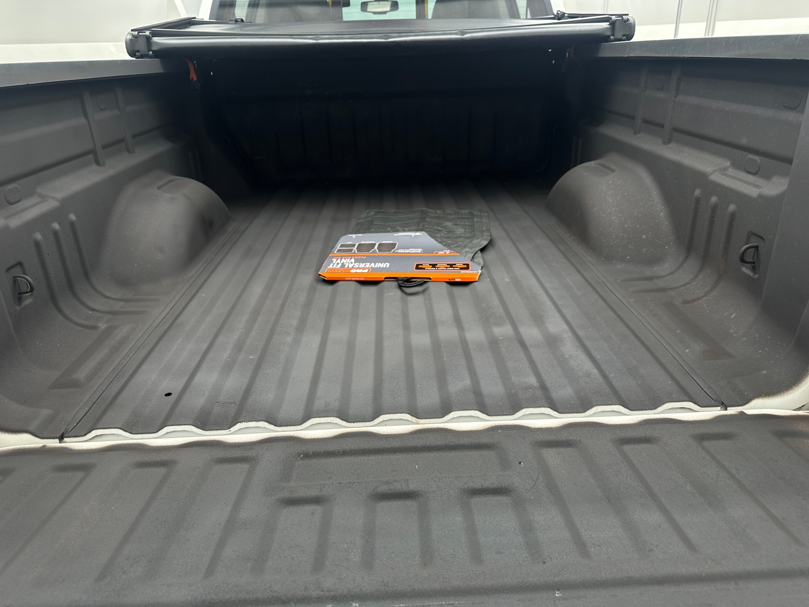 Thumbnail: 2015 Chevrolet Colorado - 6