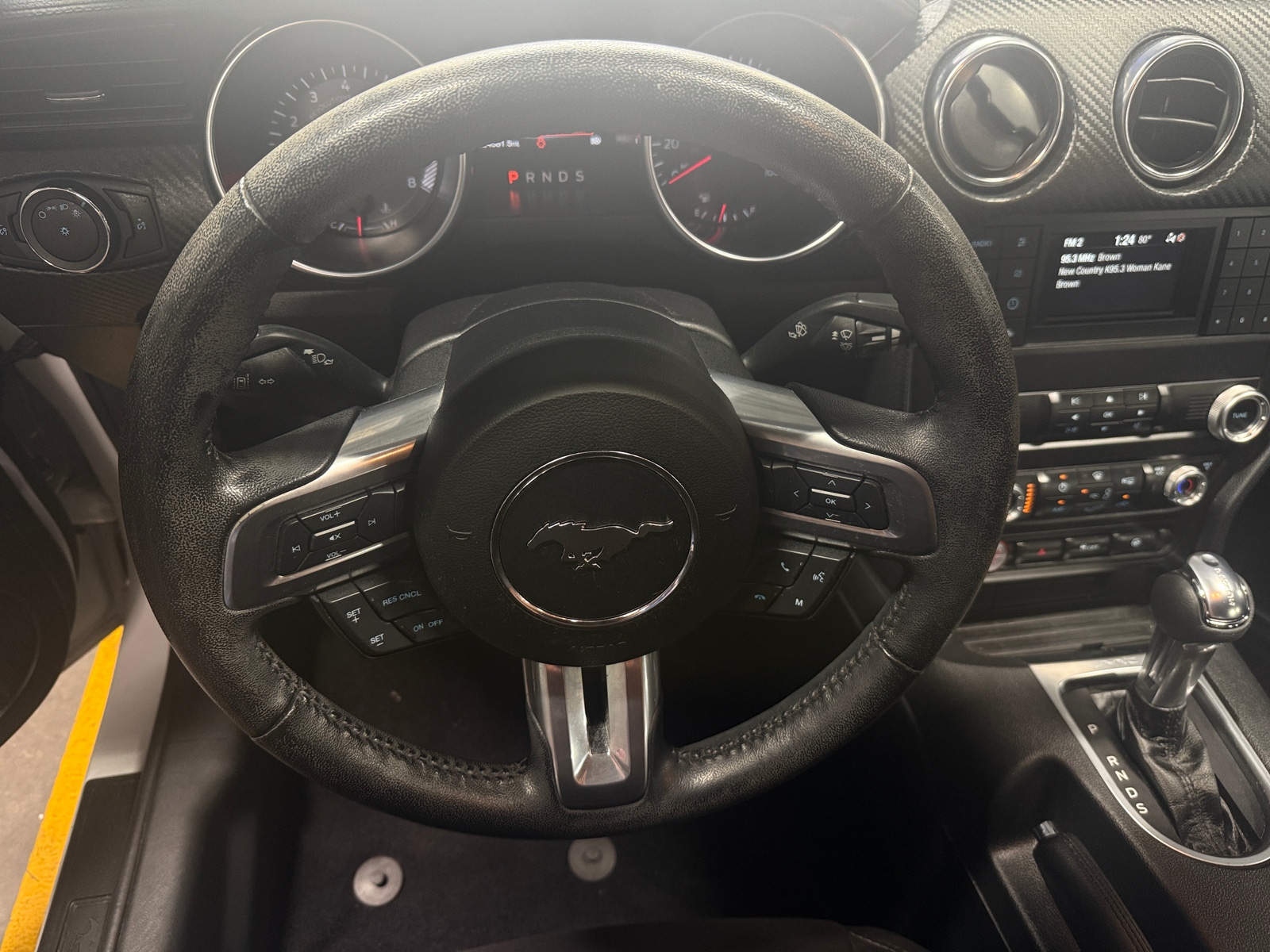 Thumbnail: 2023 Ford Mustang - 5