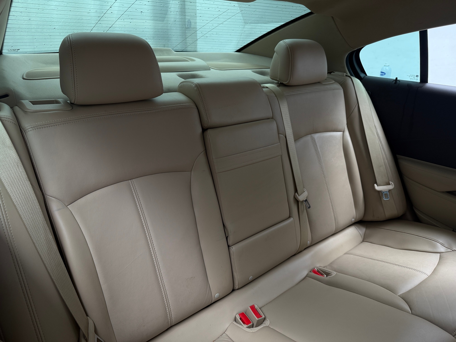 Thumbnail: 2013 Buick LaCrosse - 5