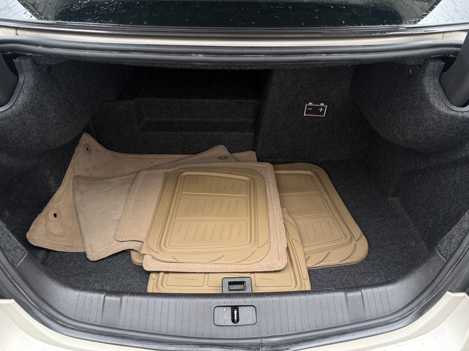Thumbnail: 2013 Buick LaCrosse - 6