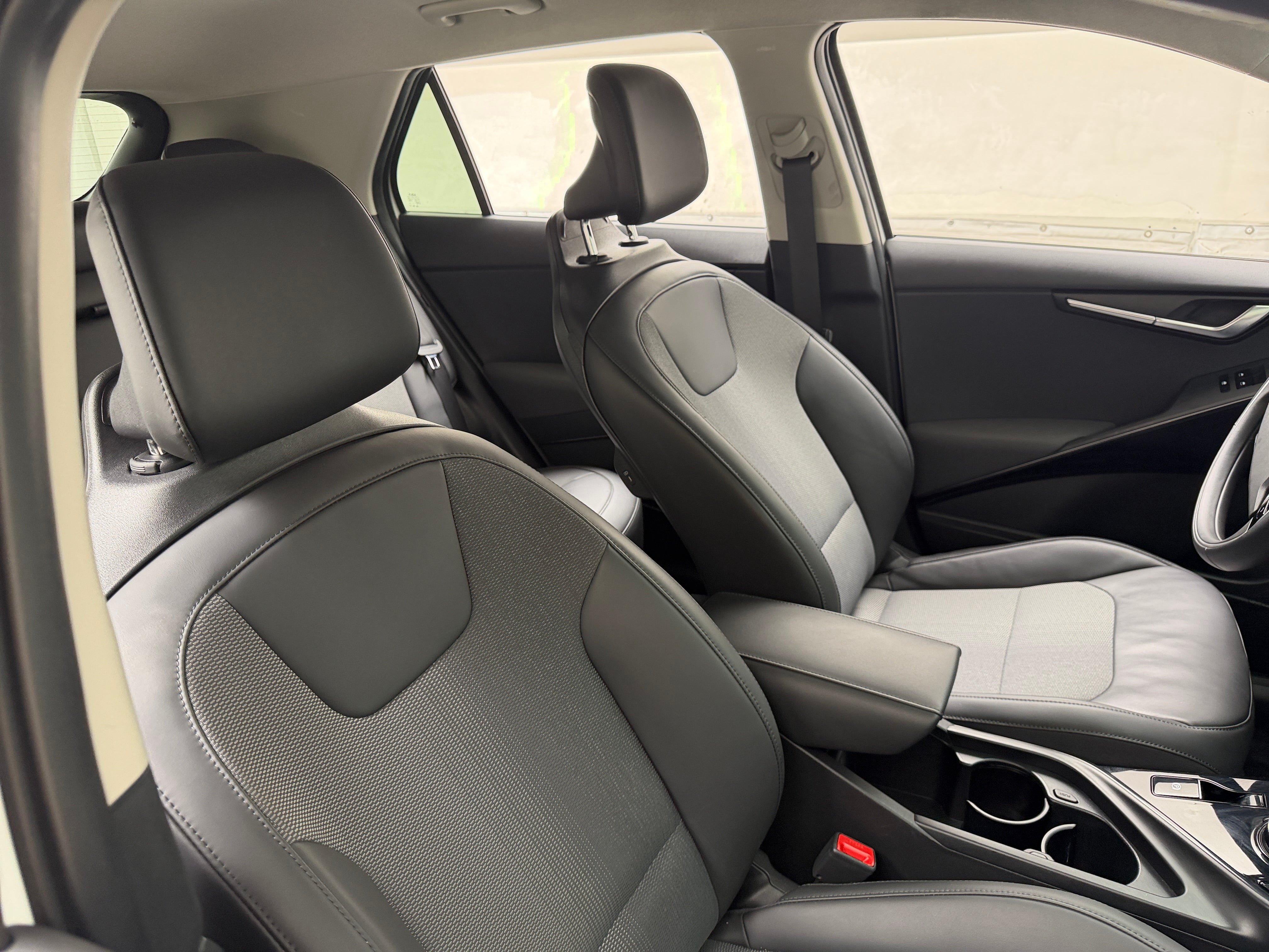 Used 2024 Kia Niro Wind with VIN KNDCR3L1XR5089763 for sale in Auburn, WA