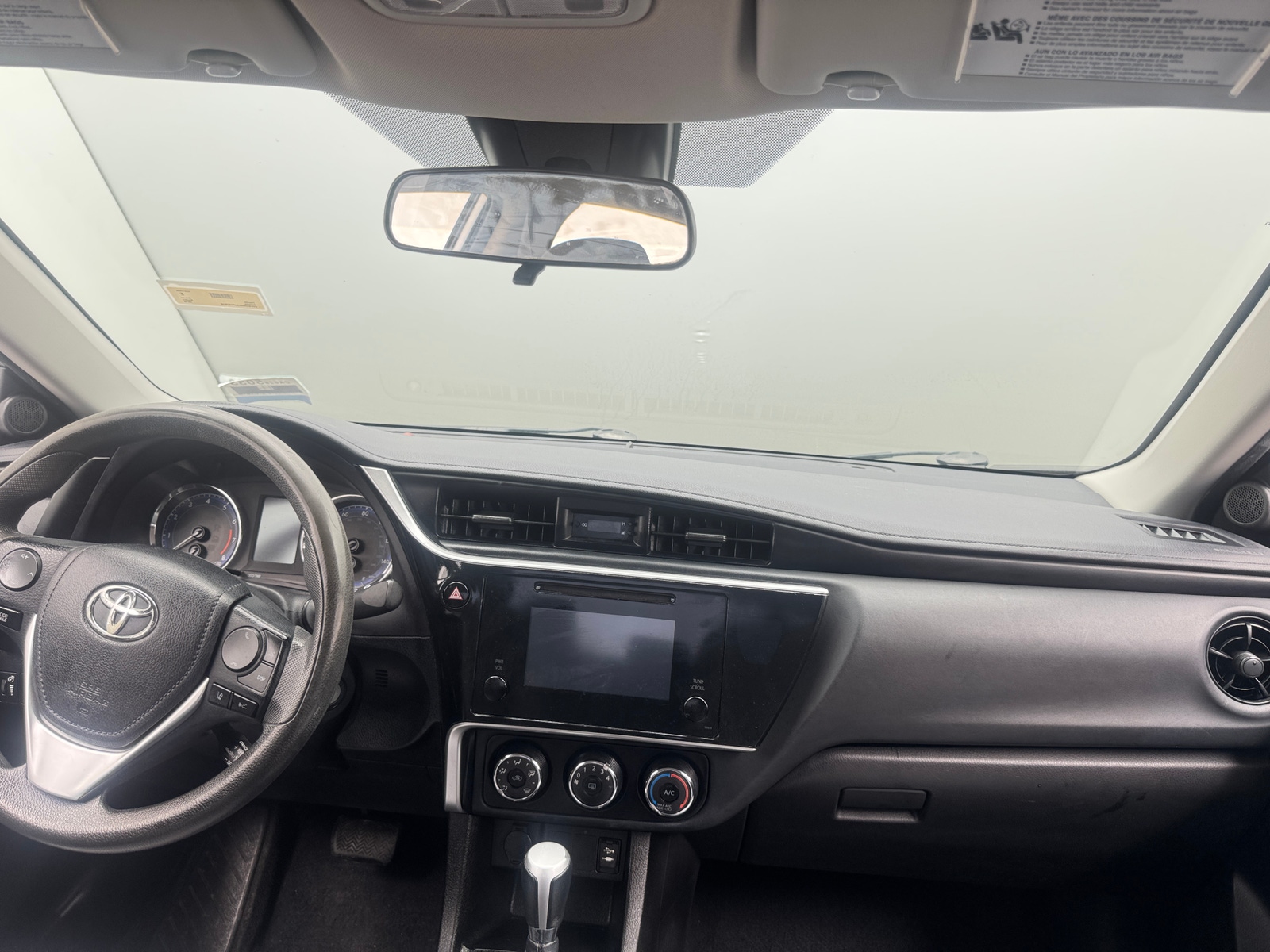 Thumbnail: 2018 Toyota Corolla - 3