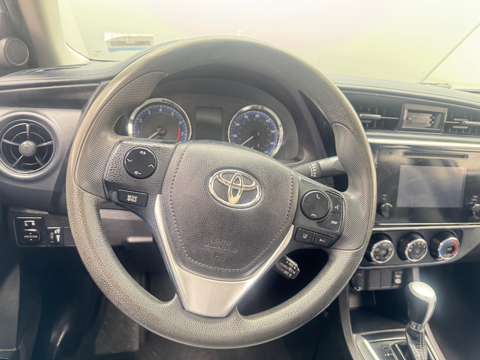 Thumbnail: 2018 Toyota Corolla - 5
