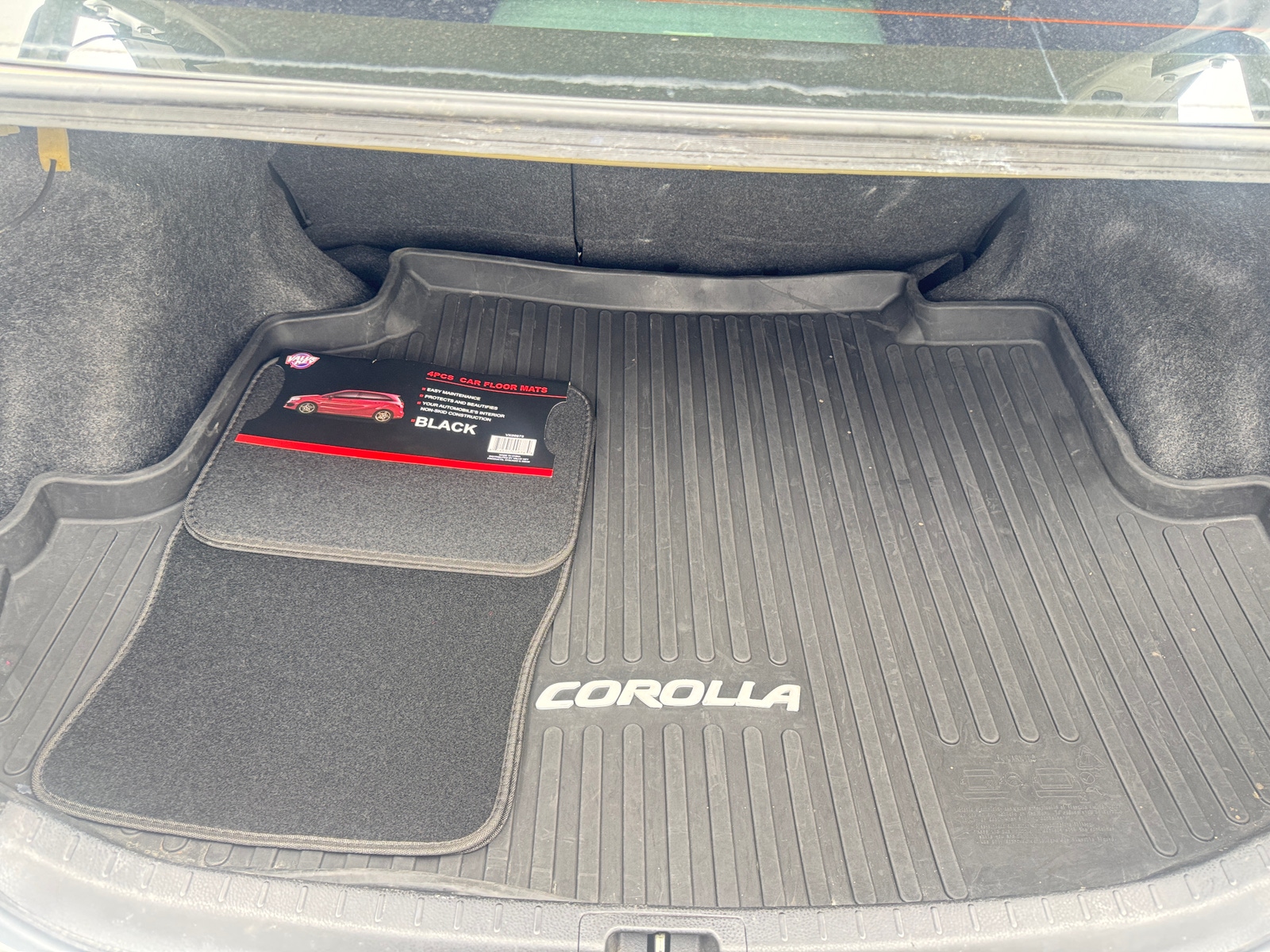 Thumbnail: 2018 Toyota Corolla - 7