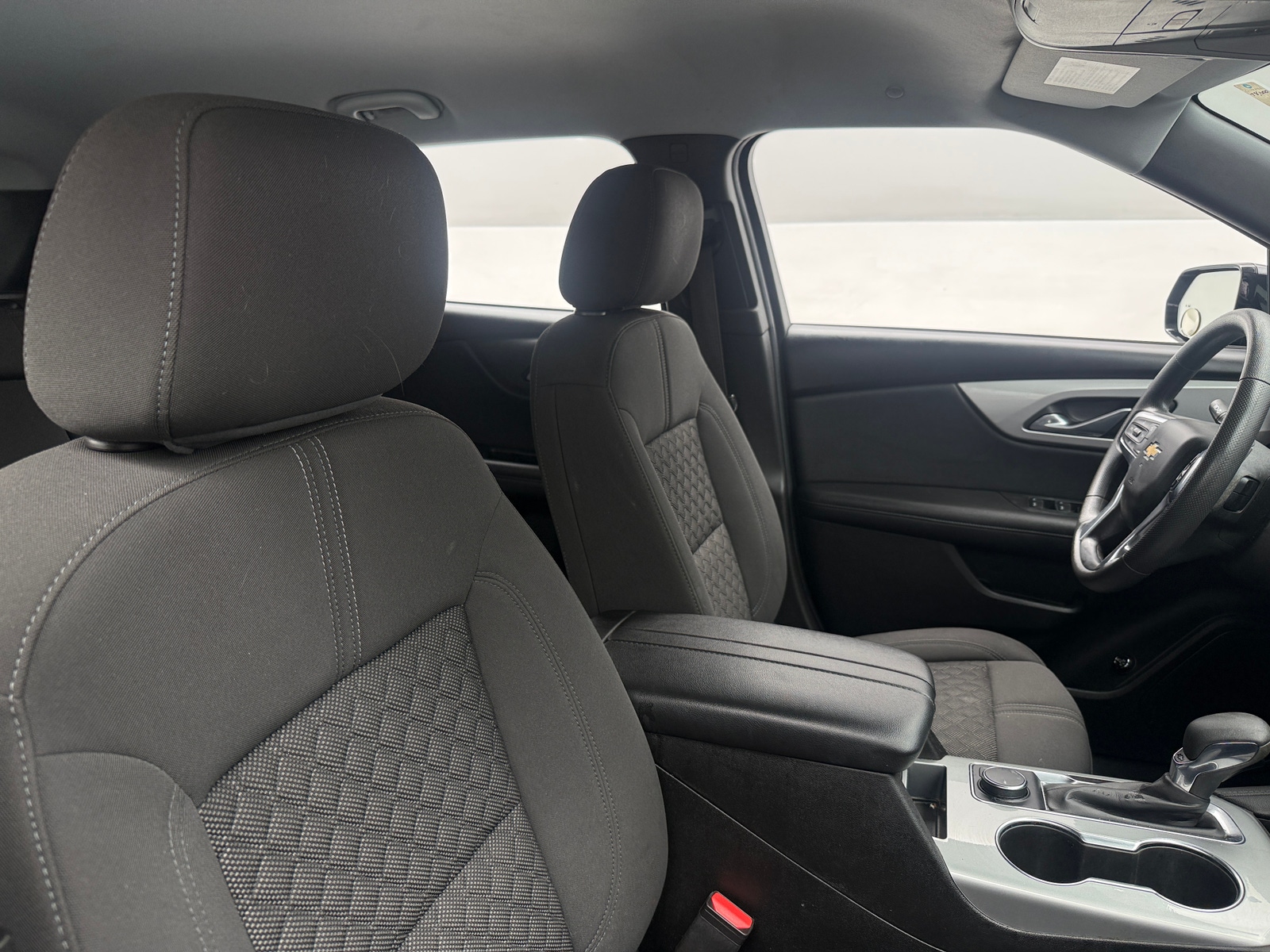 Thumbnail: 2021 Chevrolet Blazer - 2
