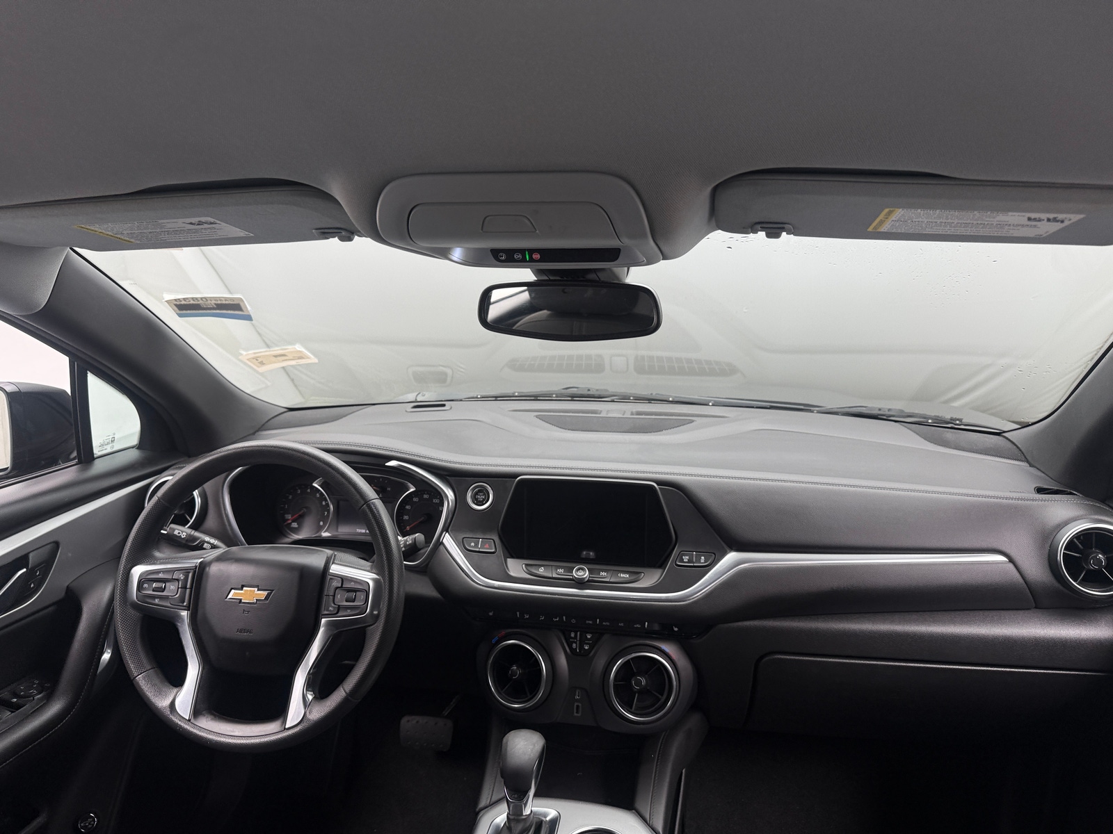 Thumbnail: 2021 Chevrolet Blazer - 3