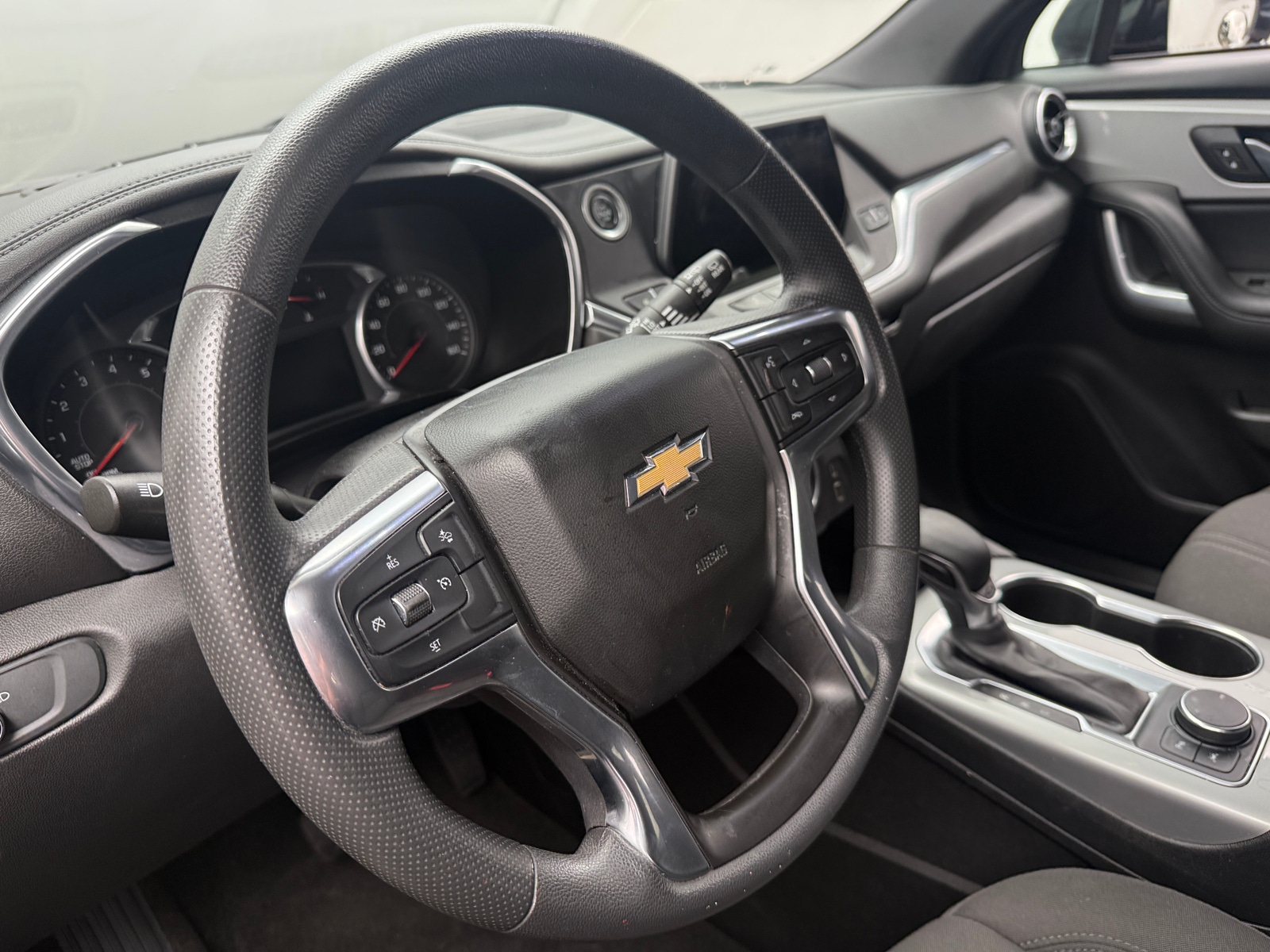 Thumbnail: 2021 Chevrolet Blazer - 5