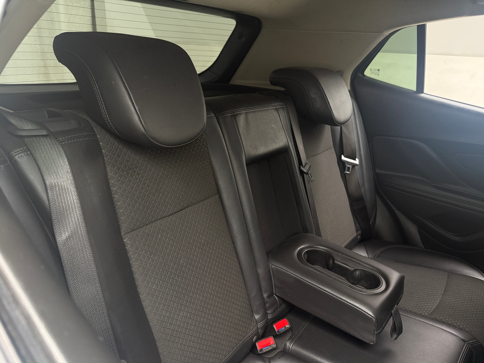 Thumbnail: 2020 Buick Encore - 5