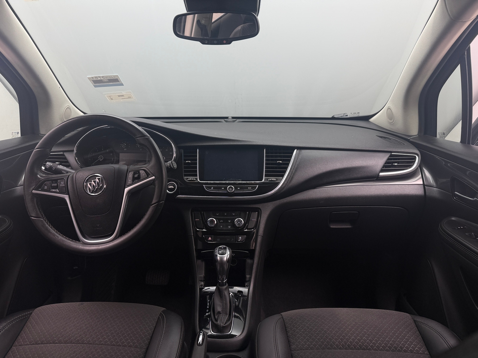 Thumbnail: 2020 Buick Encore - 2