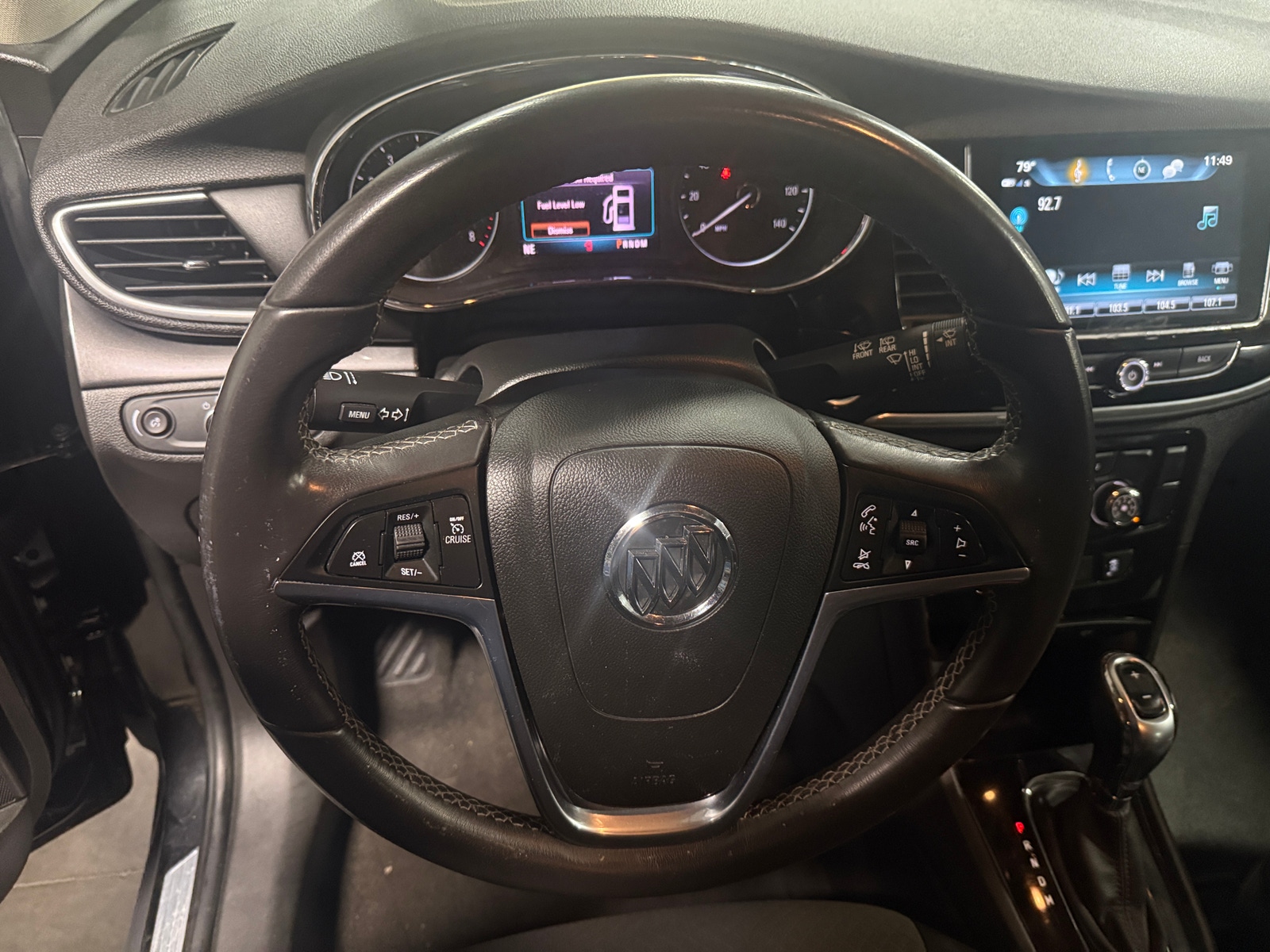Thumbnail: 2020 Buick Encore - 4
