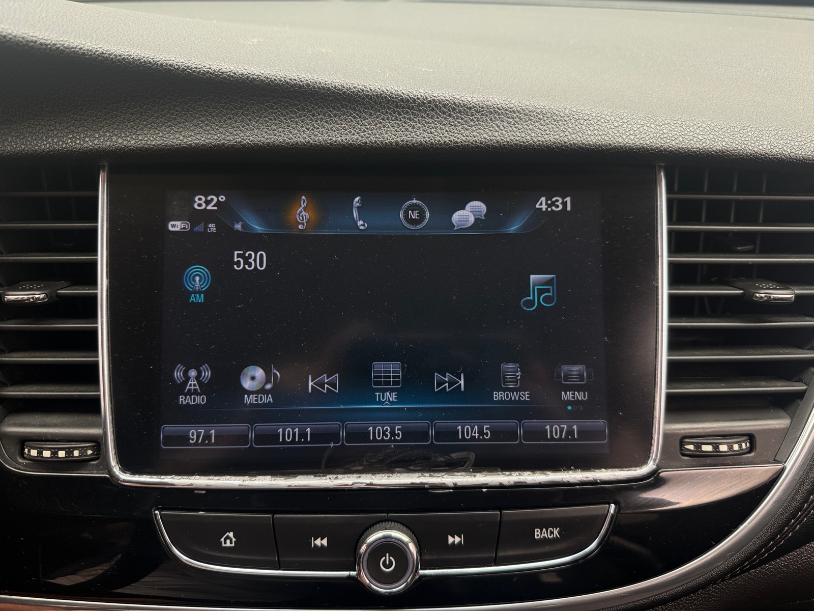 Thumbnail: 2020 Buick Encore - 3