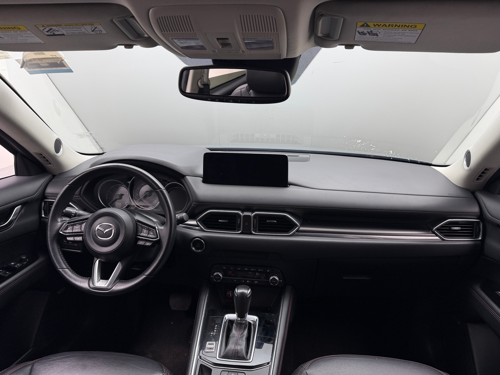 Thumbnail: 2024 Mazda CX-5 - 2