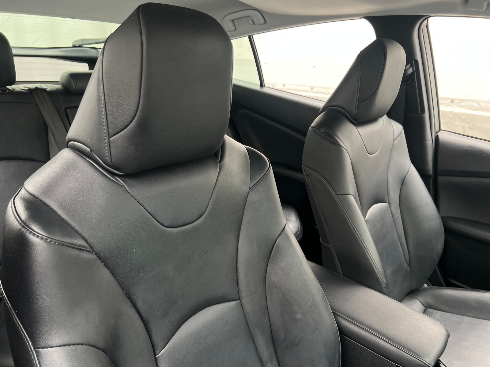 Thumbnail: 2018 Toyota Prius - 2