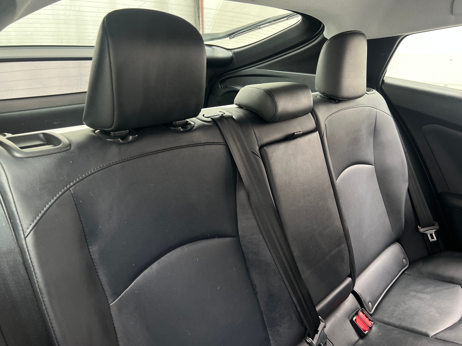 Thumbnail: 2018 Toyota Prius - 6