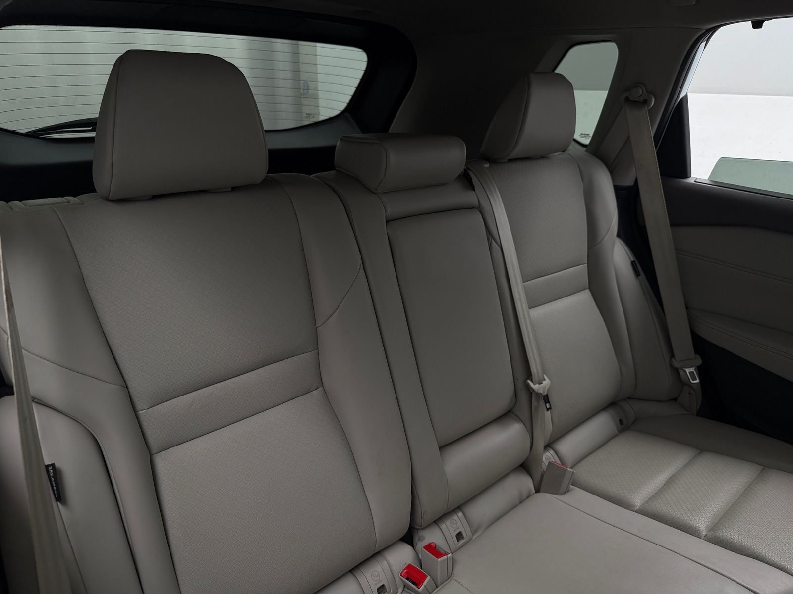 Thumbnail: 2024 Nissan Rogue - 5
