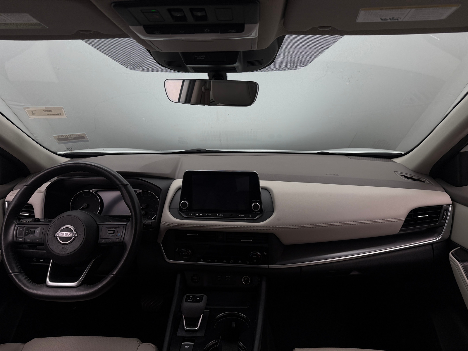Thumbnail: 2024 Nissan Rogue - 2