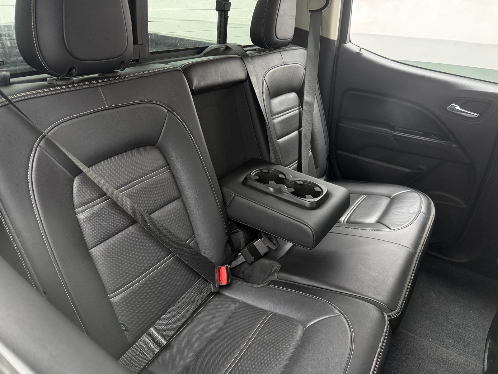 Thumbnail: 2020 GMC Canyon - 5