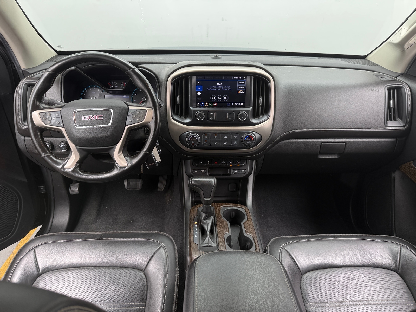 Thumbnail: 2020 GMC Canyon - 2