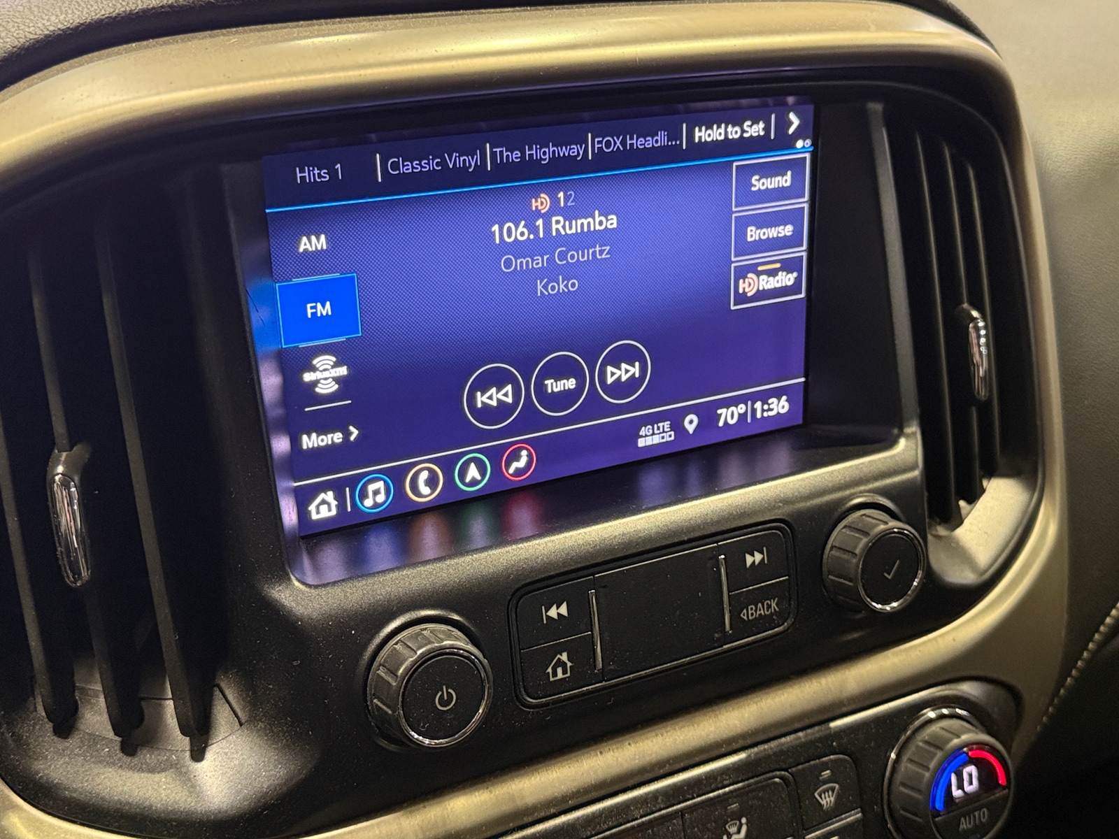 Thumbnail: 2020 GMC Canyon - 3