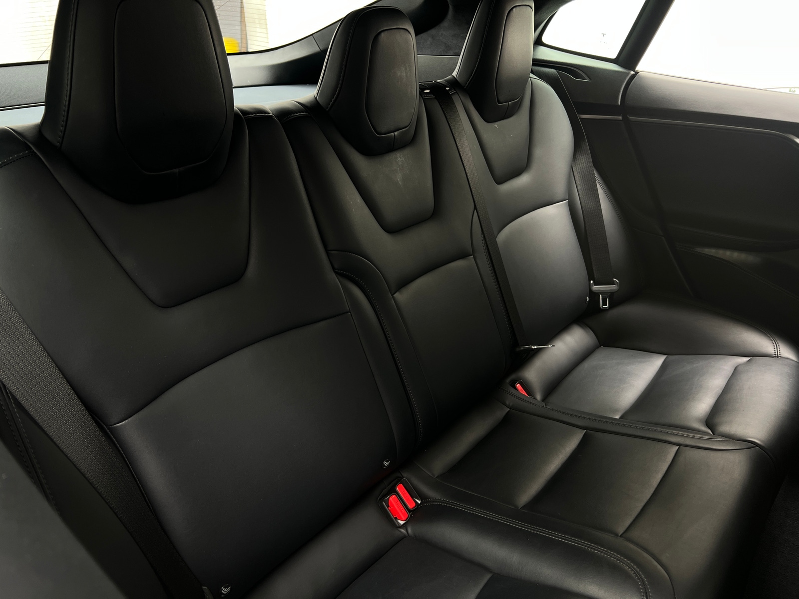 Thumbnail: 2020 Tesla Model S - 5