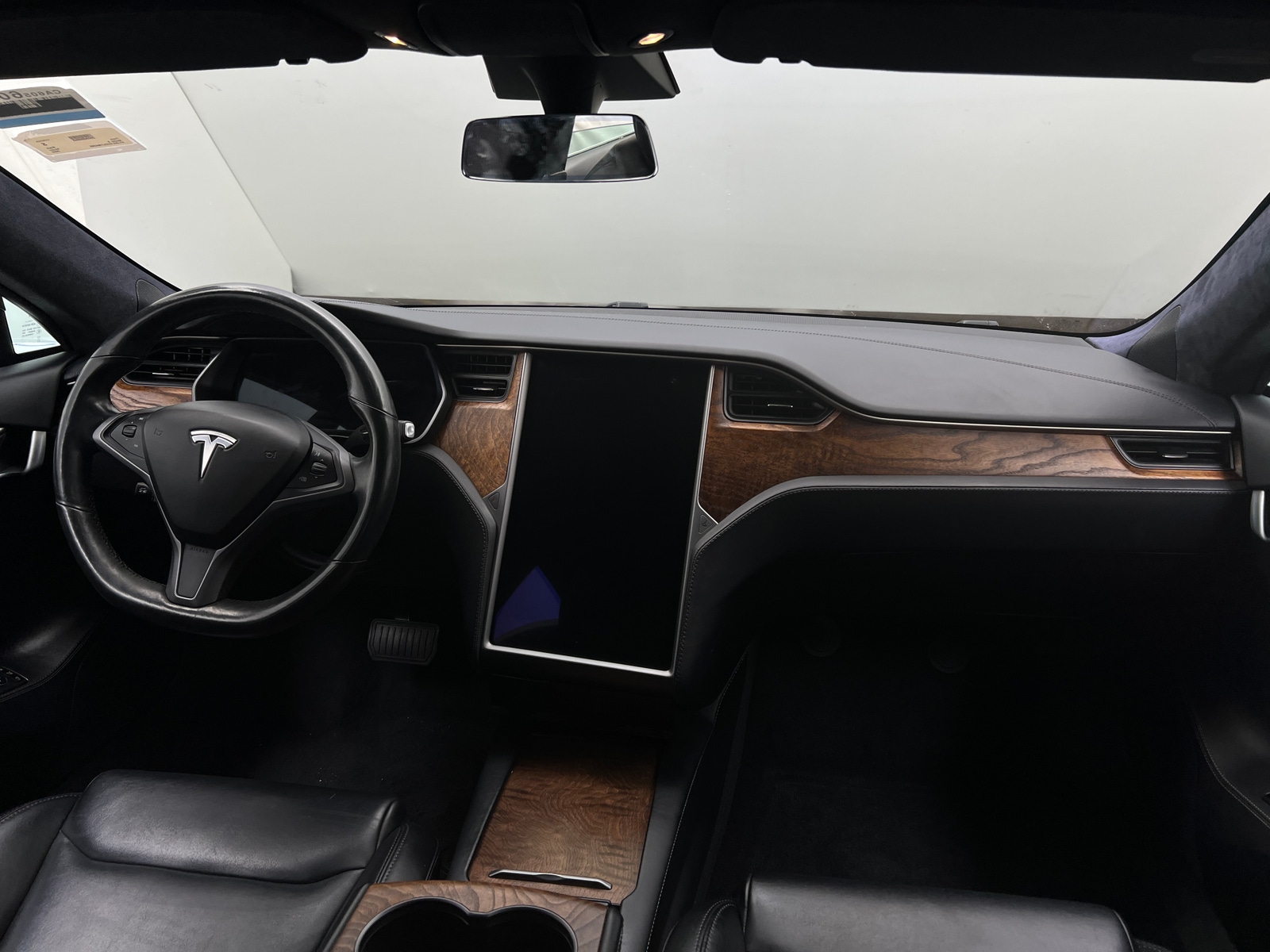 Thumbnail: 2020 Tesla Model S - 2