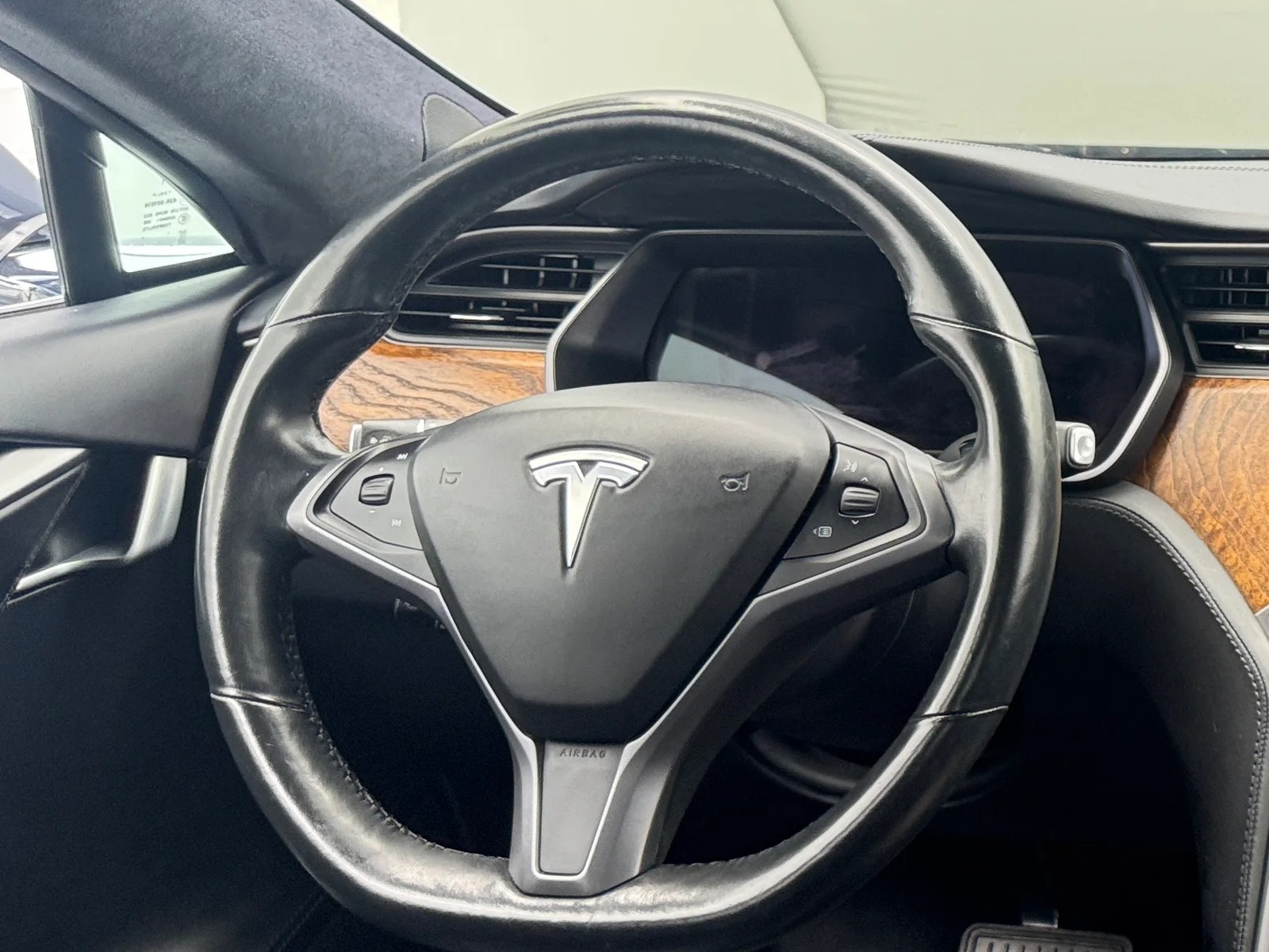 Thumbnail: 2020 Tesla Model S - 4