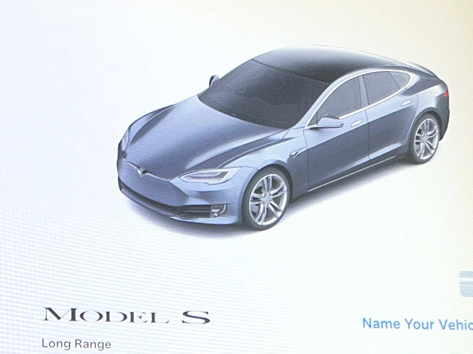 Thumbnail: 2020 Tesla Model S - 3